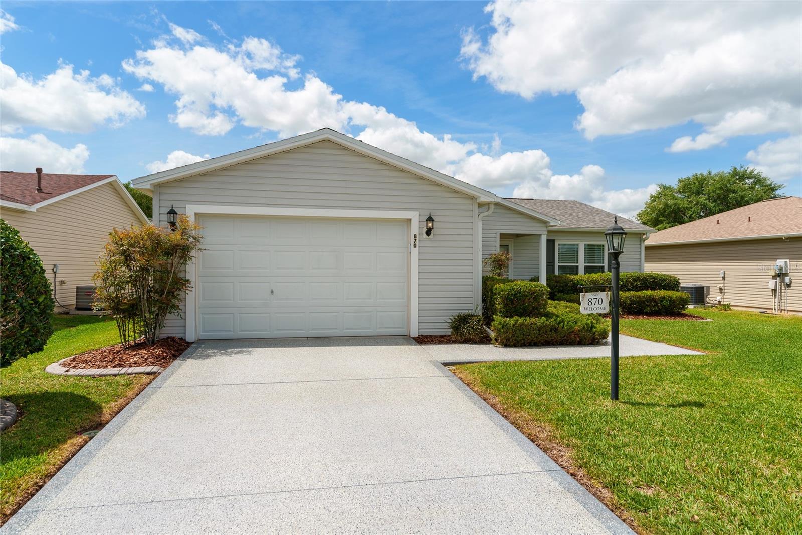 870 DANFORTH COURT