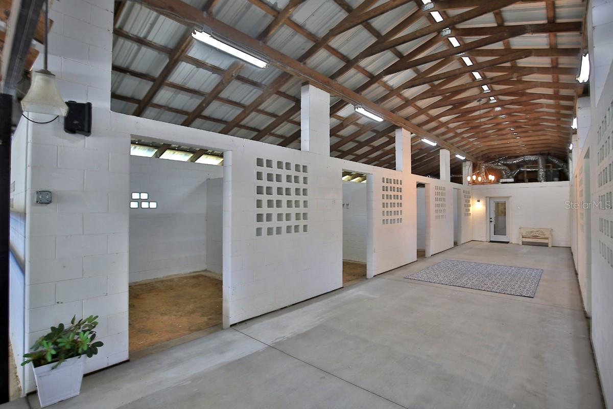 STARTING POINT SUB - Residential