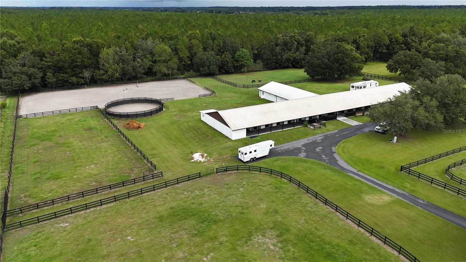 STARTING POINT SUB - Residential