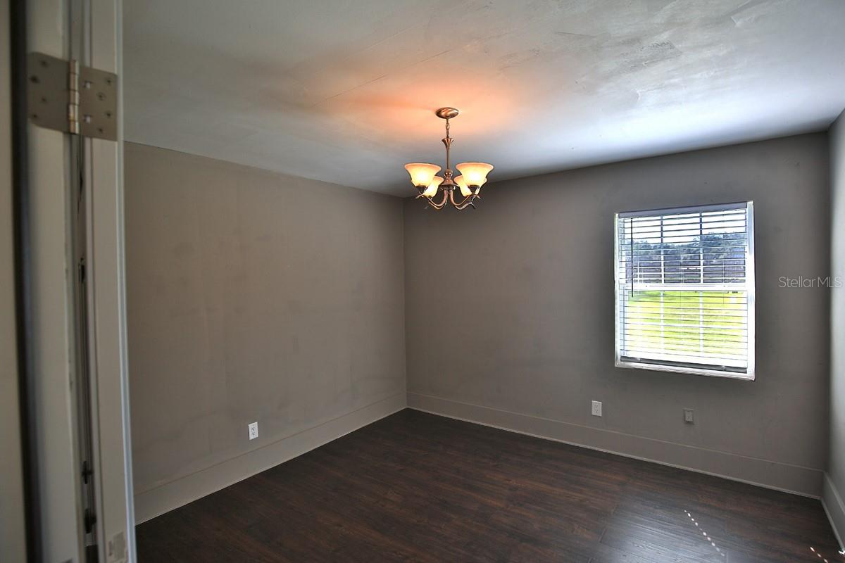 STARTING POINT SUB - Residential