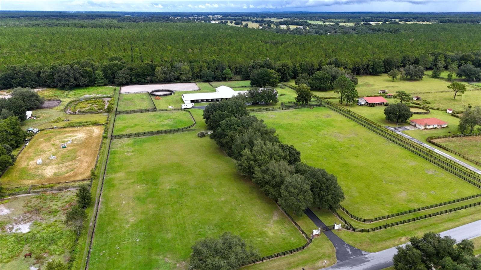 STARTING POINT SUB - Residential