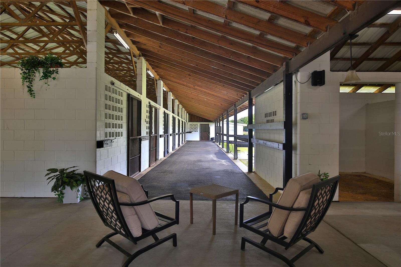 STARTING POINT SUB - Residential