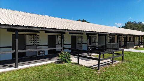 Tiny photo for 21051 SE 42nd Street, Morriston, FL 32668 (MLS # OM710904)