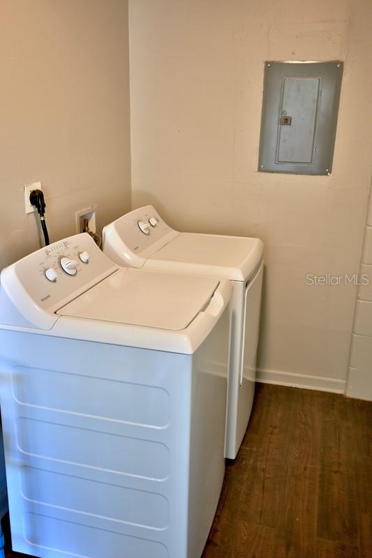 STARTING POINT SUB - Residential