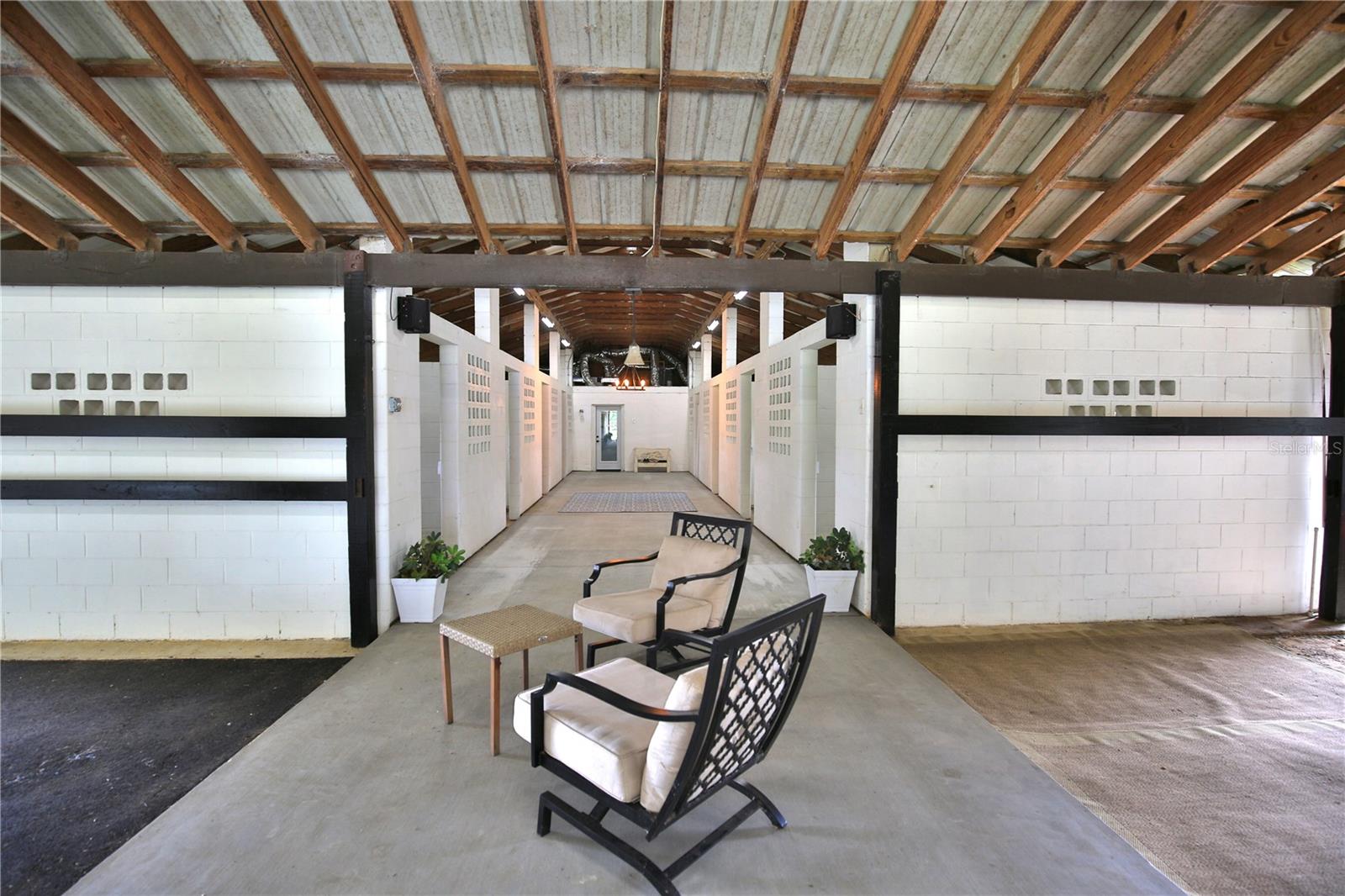 STARTING POINT SUB - Residential