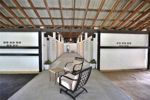 Tiny photo for 21051 SE 42nd Street, Morriston, FL 32668 (MLS # OM710904)