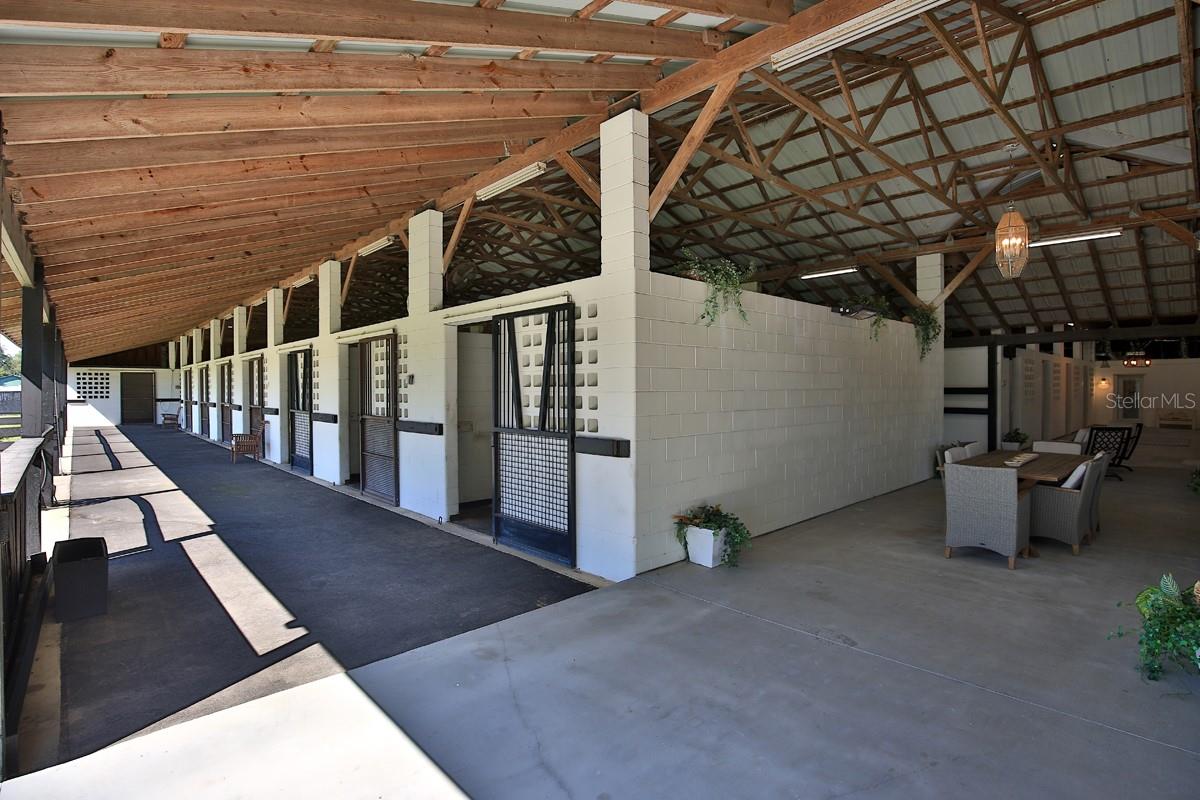 STARTING POINT SUB - Residential