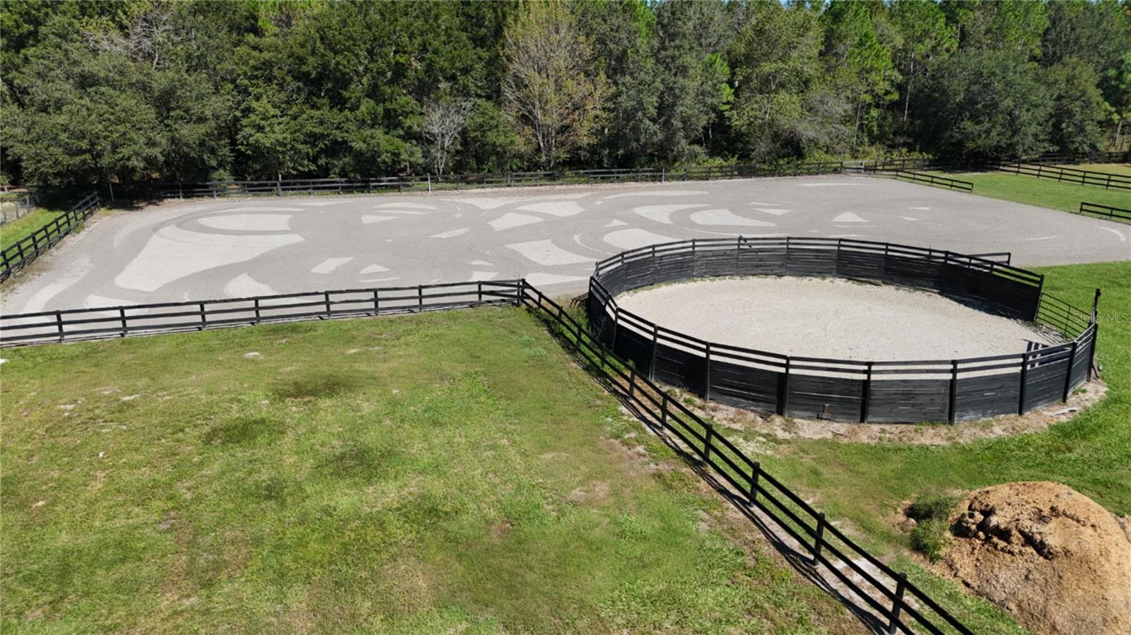 STARTING POINT SUB - Residential