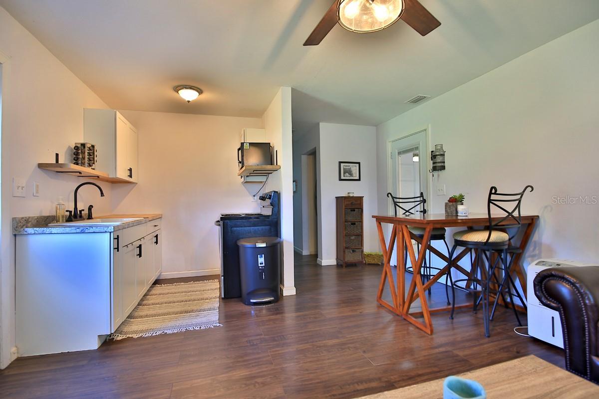 STARTING POINT SUB - Residential