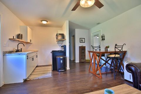 Tiny photo for 21051 SE 42nd Street, Morriston, FL 32668 (MLS # OM710904)