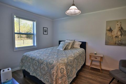 Tiny photo for 21051 SE 42nd Street, Morriston, FL 32668 (MLS # OM710904)