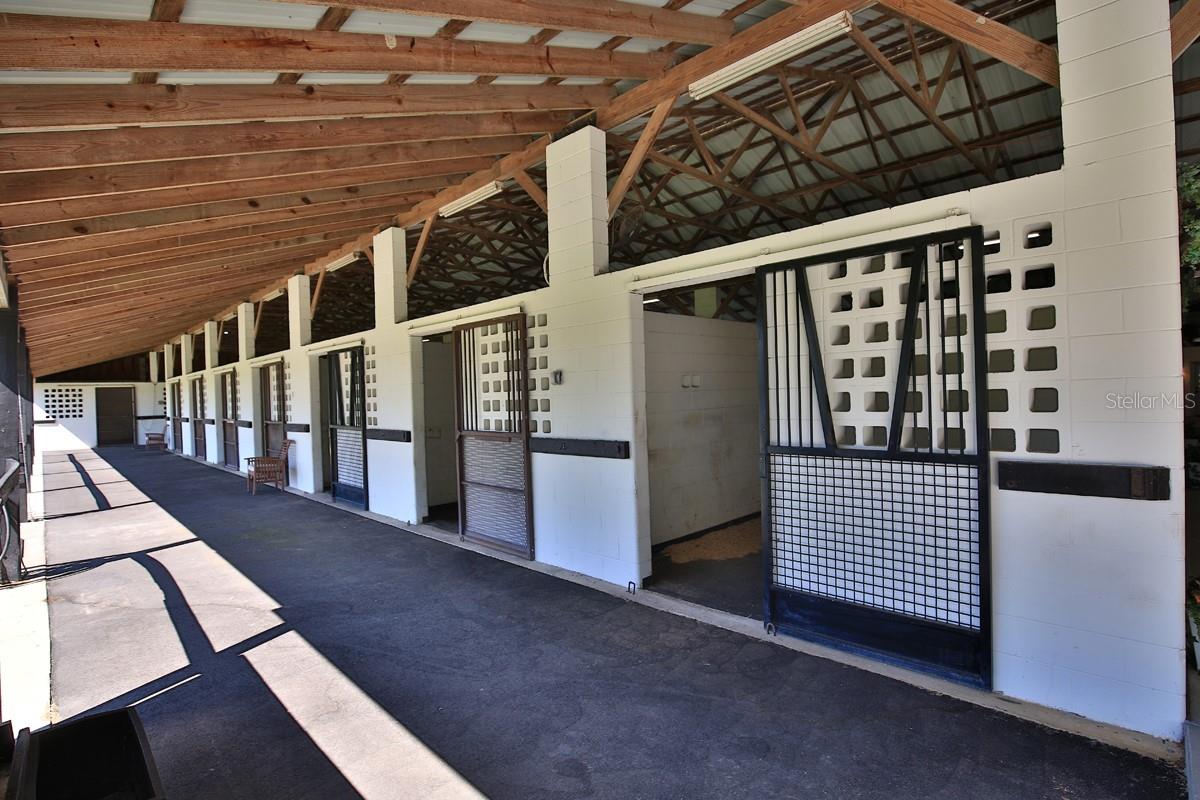 STARTING POINT SUB - Residential