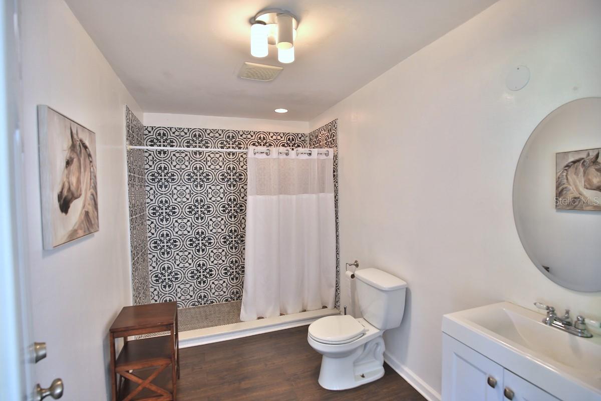 STARTING POINT SUB - Residential