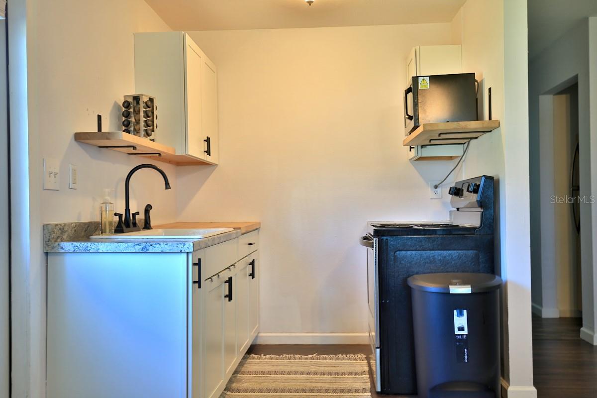 STARTING POINT SUB - Residential