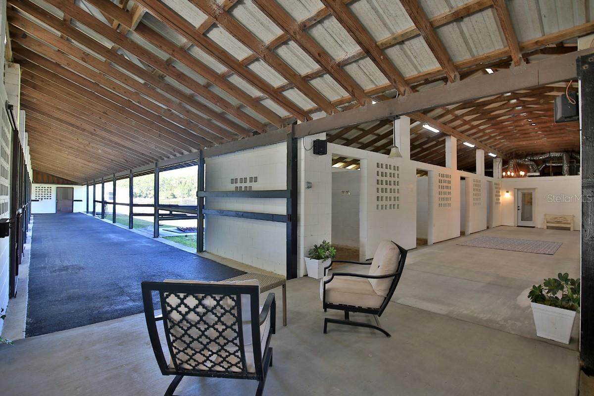 STARTING POINT SUB - Residential