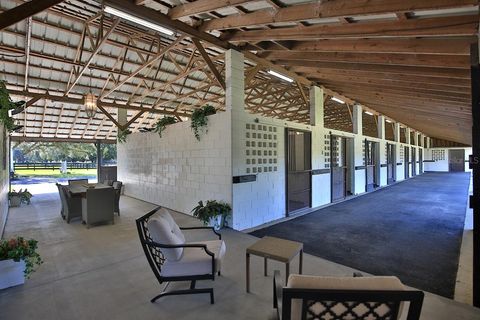 Tiny photo for 21051 SE 42nd Street, Morriston, FL 32668 (MLS # OM710904)