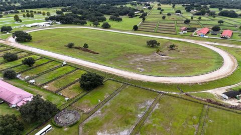 Tiny photo for 21051 SE 42nd Street, Morriston, FL 32668 (MLS # OM710904)