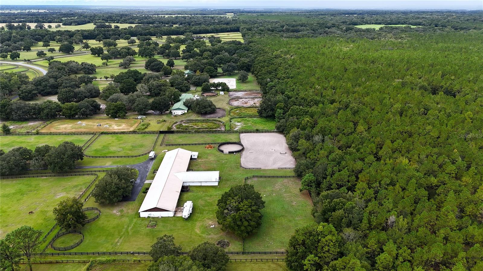 STARTING POINT SUB - Residential