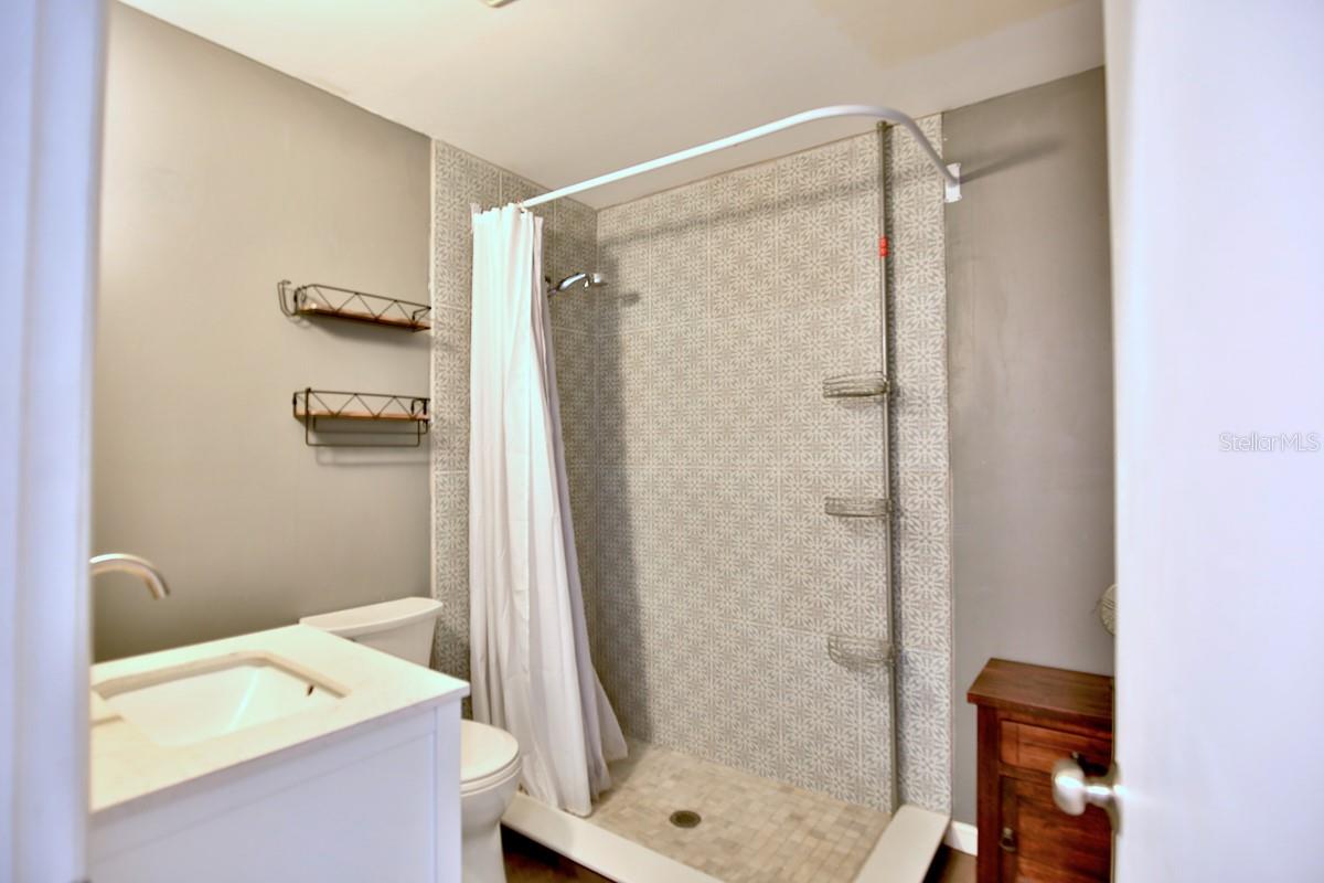 STARTING POINT SUB - Residential