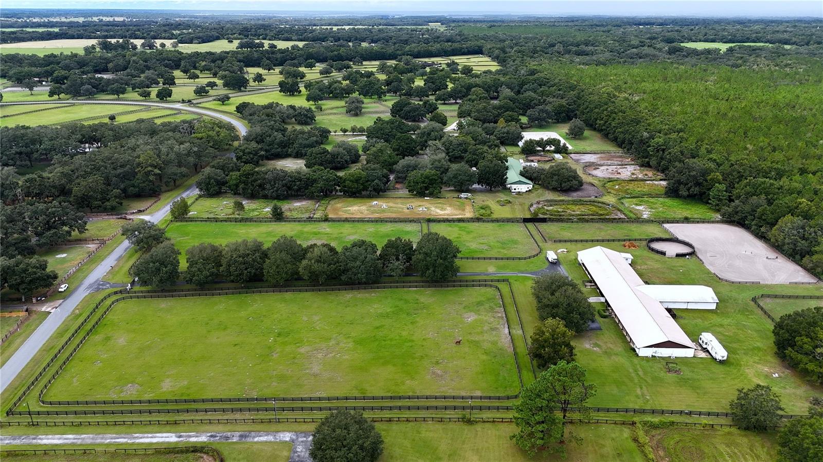 STARTING POINT SUB - Residential