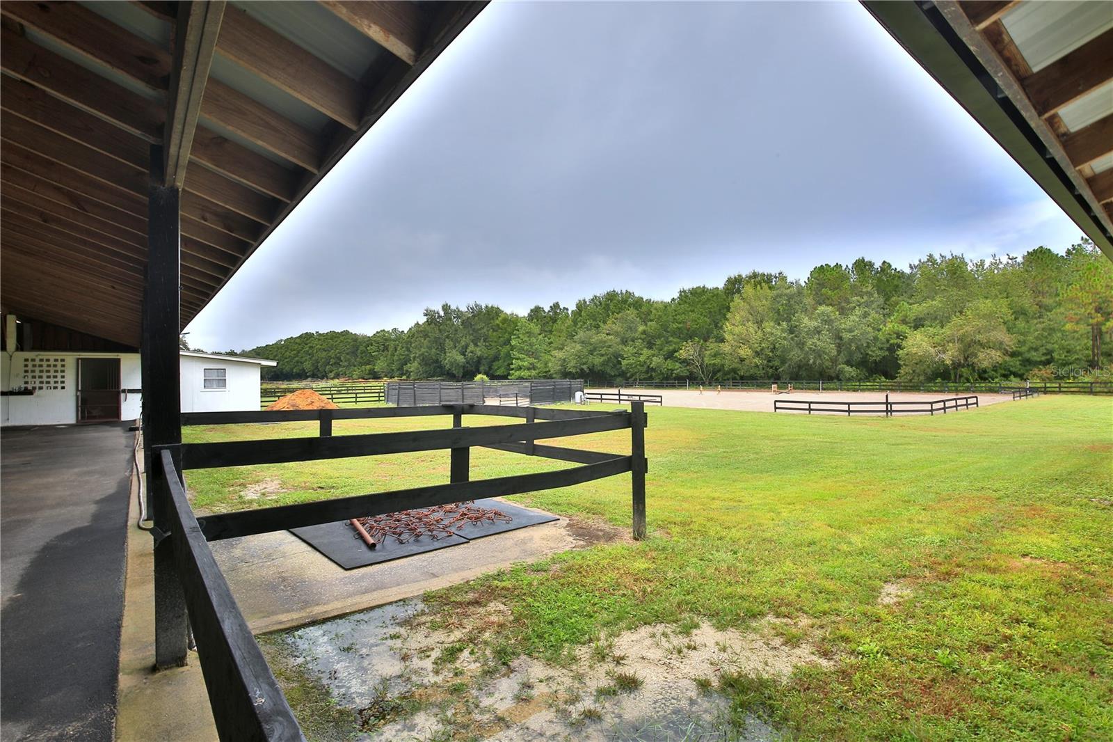 STARTING POINT SUB - Residential