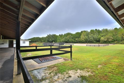 Tiny photo for 21051 SE 42nd Street, Morriston, FL 32668 (MLS # OM710904)