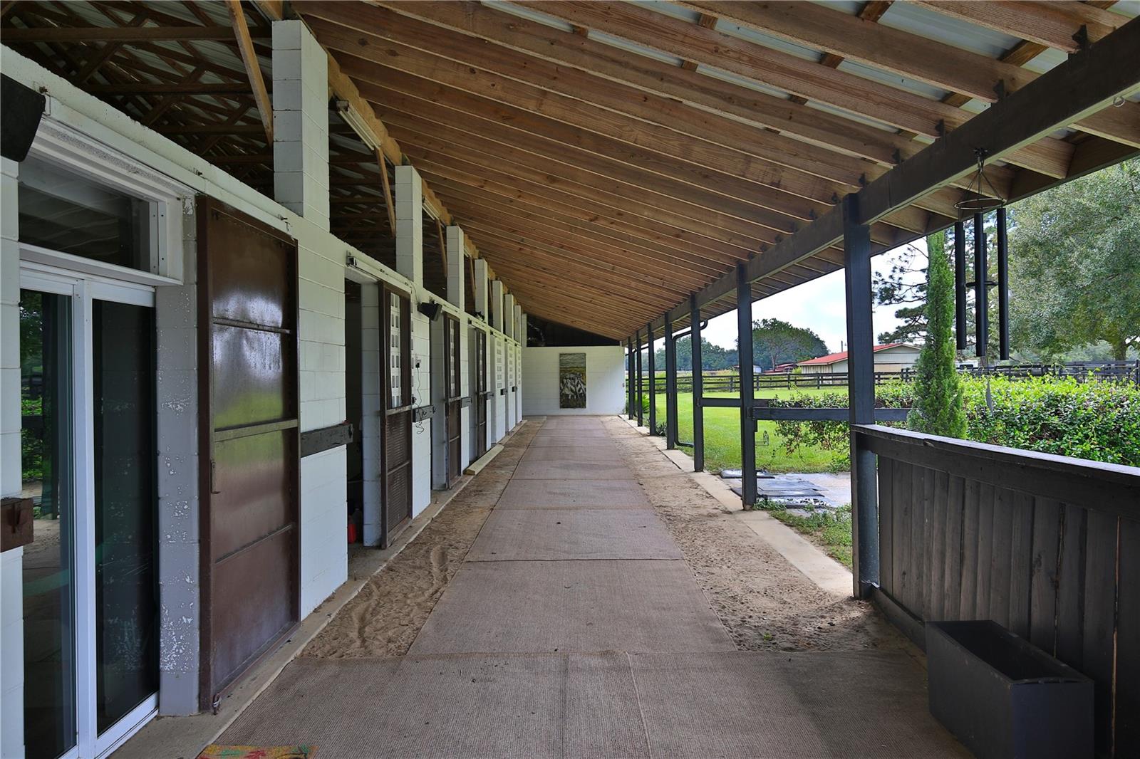 STARTING POINT SUB - Residential