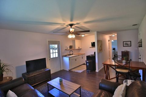 Tiny photo for 21051 SE 42nd Street, Morriston, FL 32668 (MLS # OM710904)