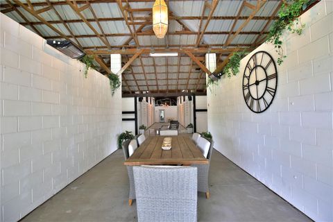 Tiny photo for 21051 SE 42nd Street, Morriston, FL 32668 (MLS # OM710904)