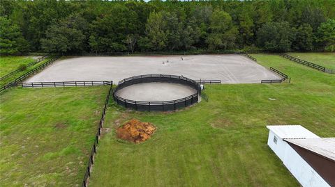 Tiny photo for 21051 SE 42nd Street, Morriston, FL 32668 (MLS # OM710904)