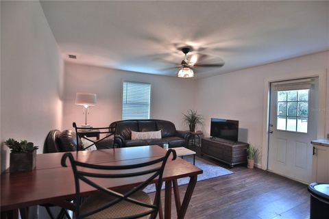 Tiny photo for 21051 SE 42nd Street, Morriston, FL 32668 (MLS # OM710904)