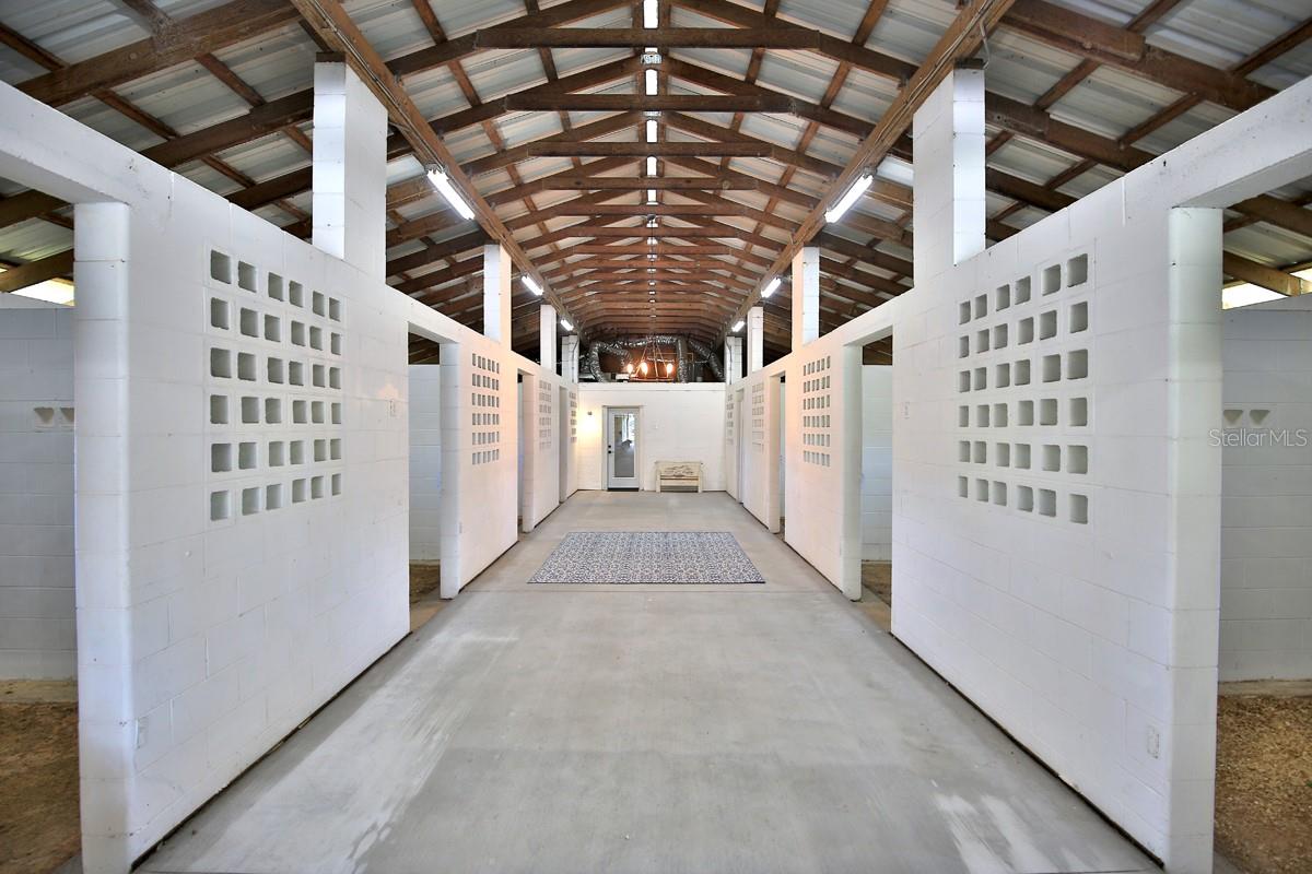 STARTING POINT SUB - Residential