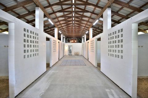 Tiny photo for 21051 SE 42nd Street, Morriston, FL 32668 (MLS # OM710904)