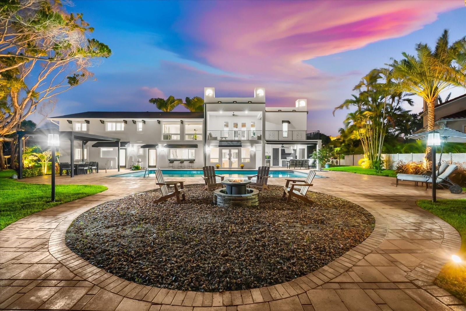 BATH CLUB ESTATES 1ST ADD - Residential