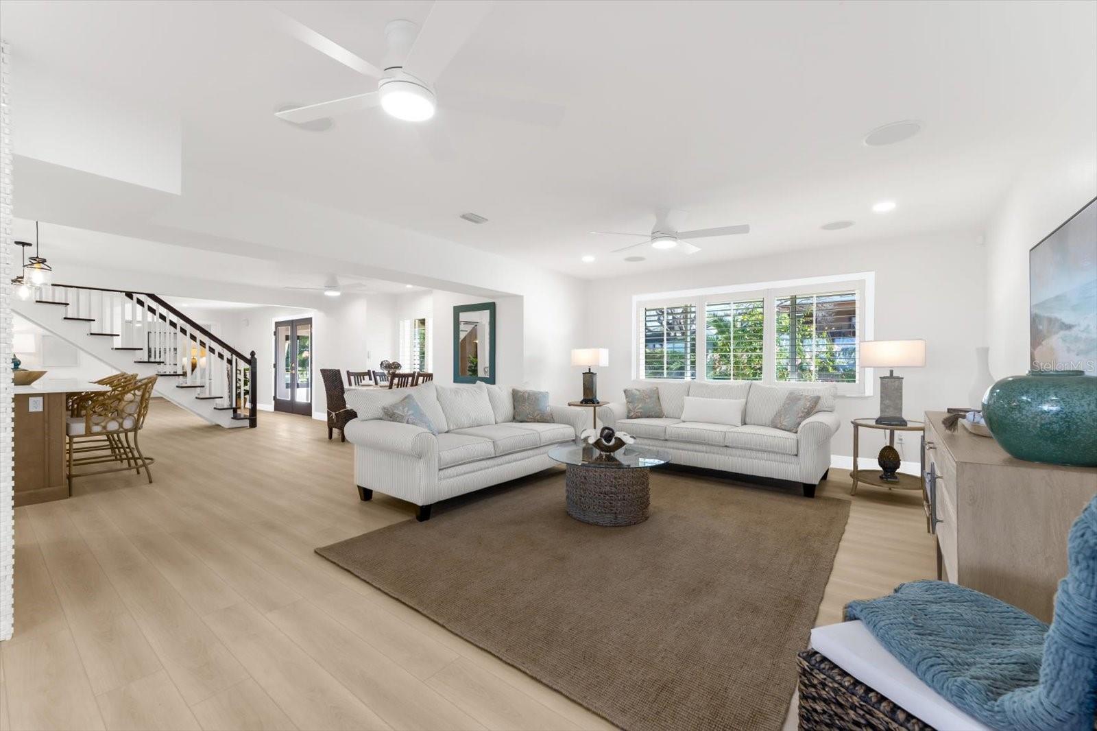 BATH CLUB ESTATES 1ST ADD - Residential