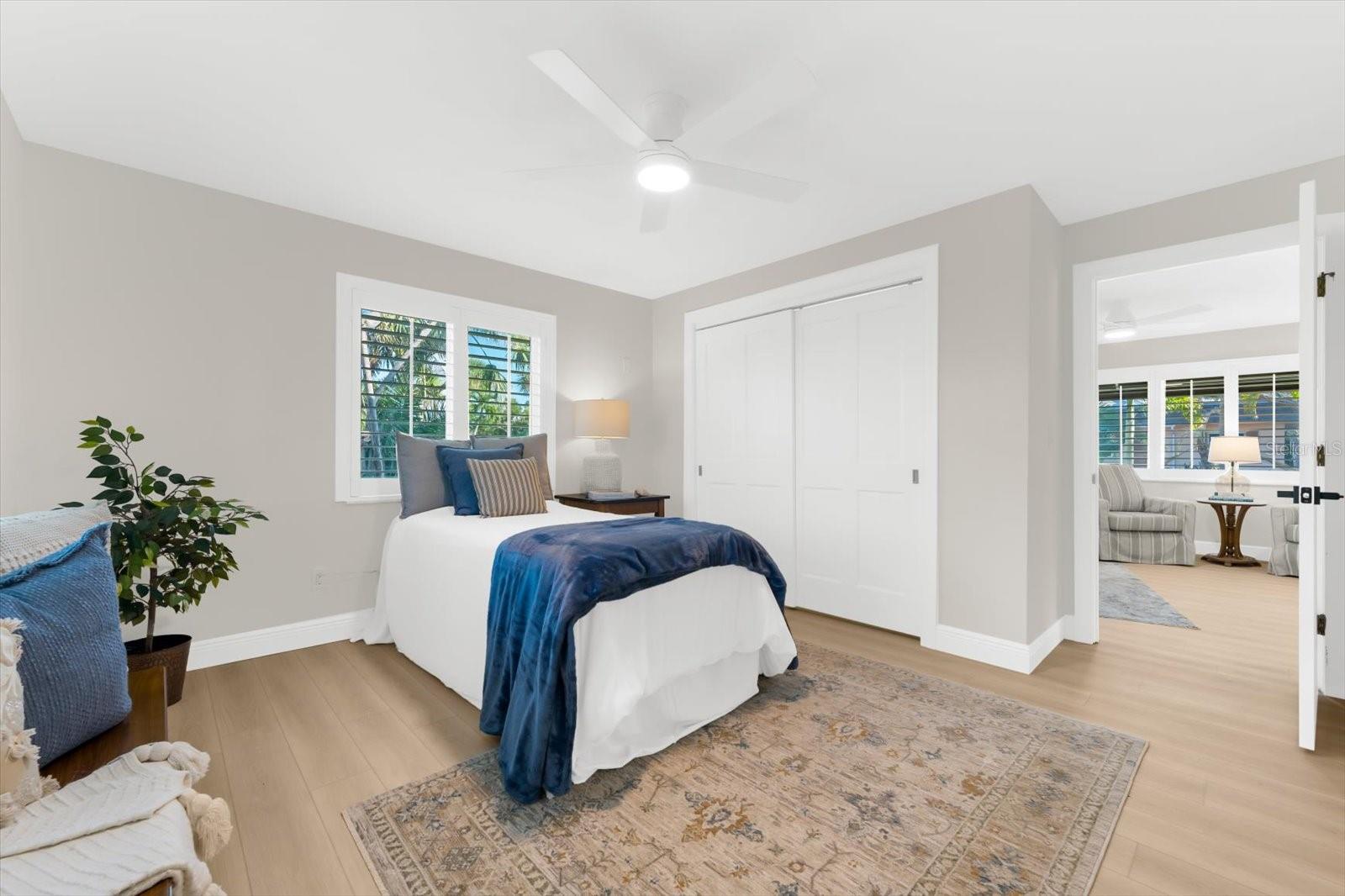 BATH CLUB ESTATES 1ST ADD - Residential