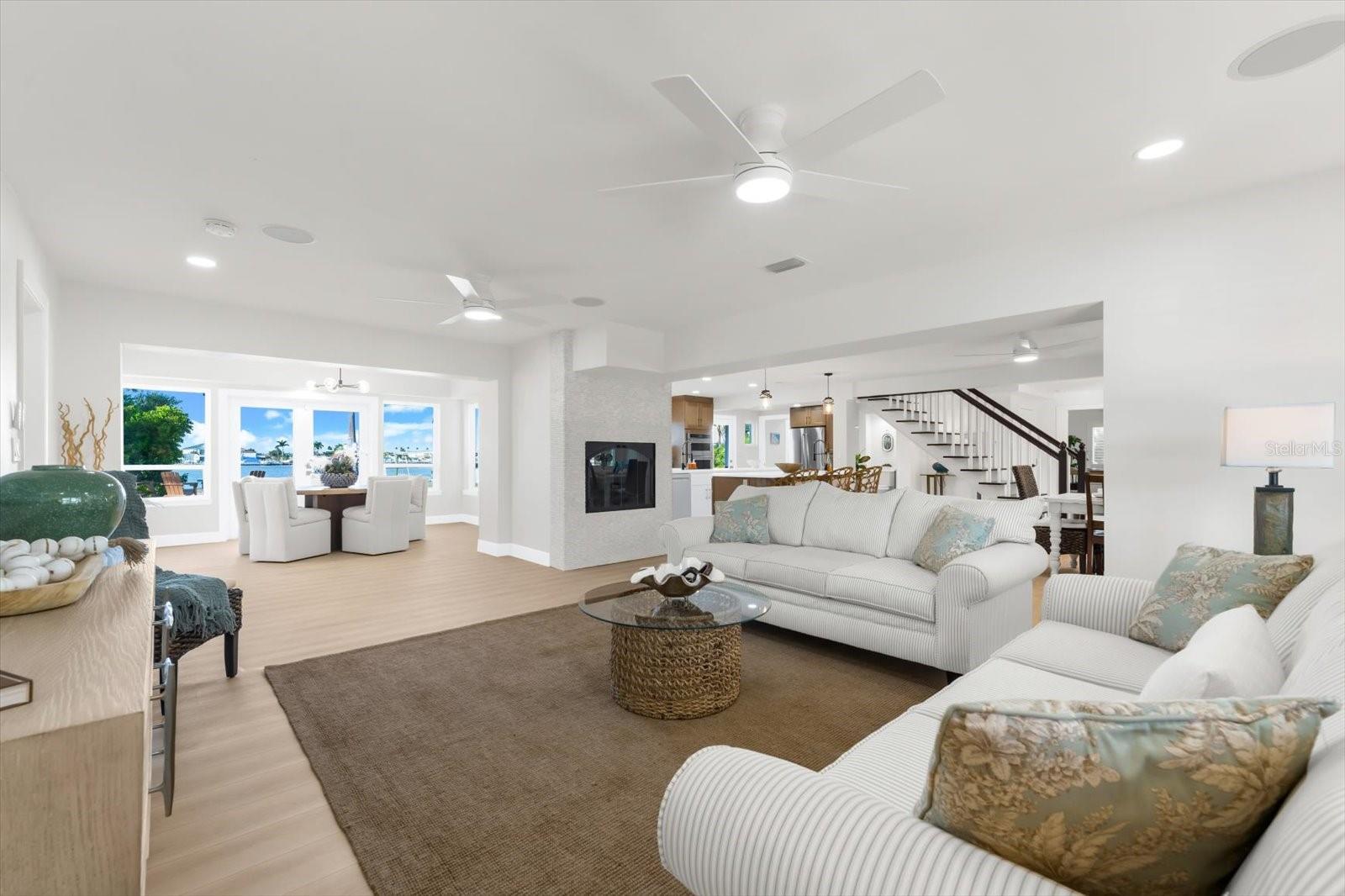 BATH CLUB ESTATES 1ST ADD - Residential