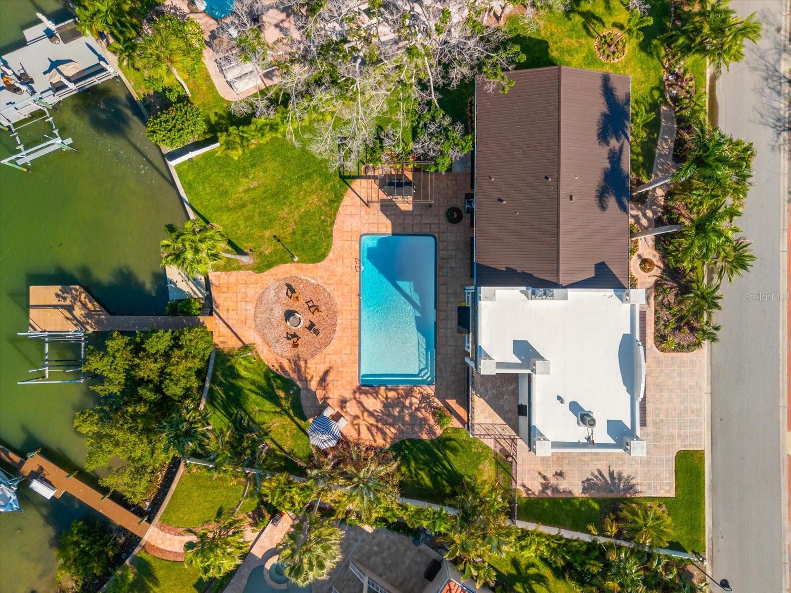 BATH CLUB ESTATES 1ST ADD - Residential