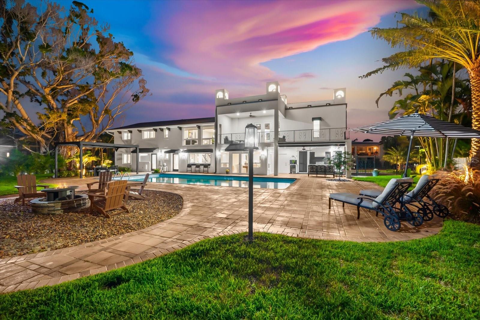 BATH CLUB ESTATES 1ST ADD - Residential