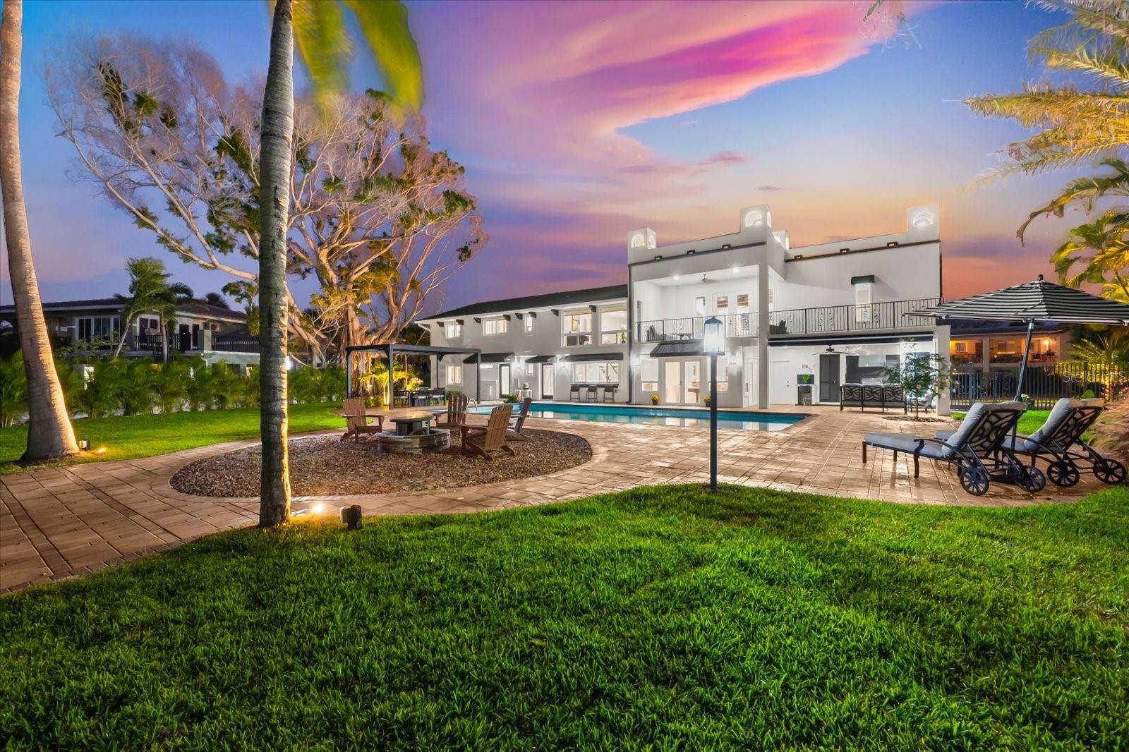 BATH CLUB ESTATES 1ST ADD - Residential