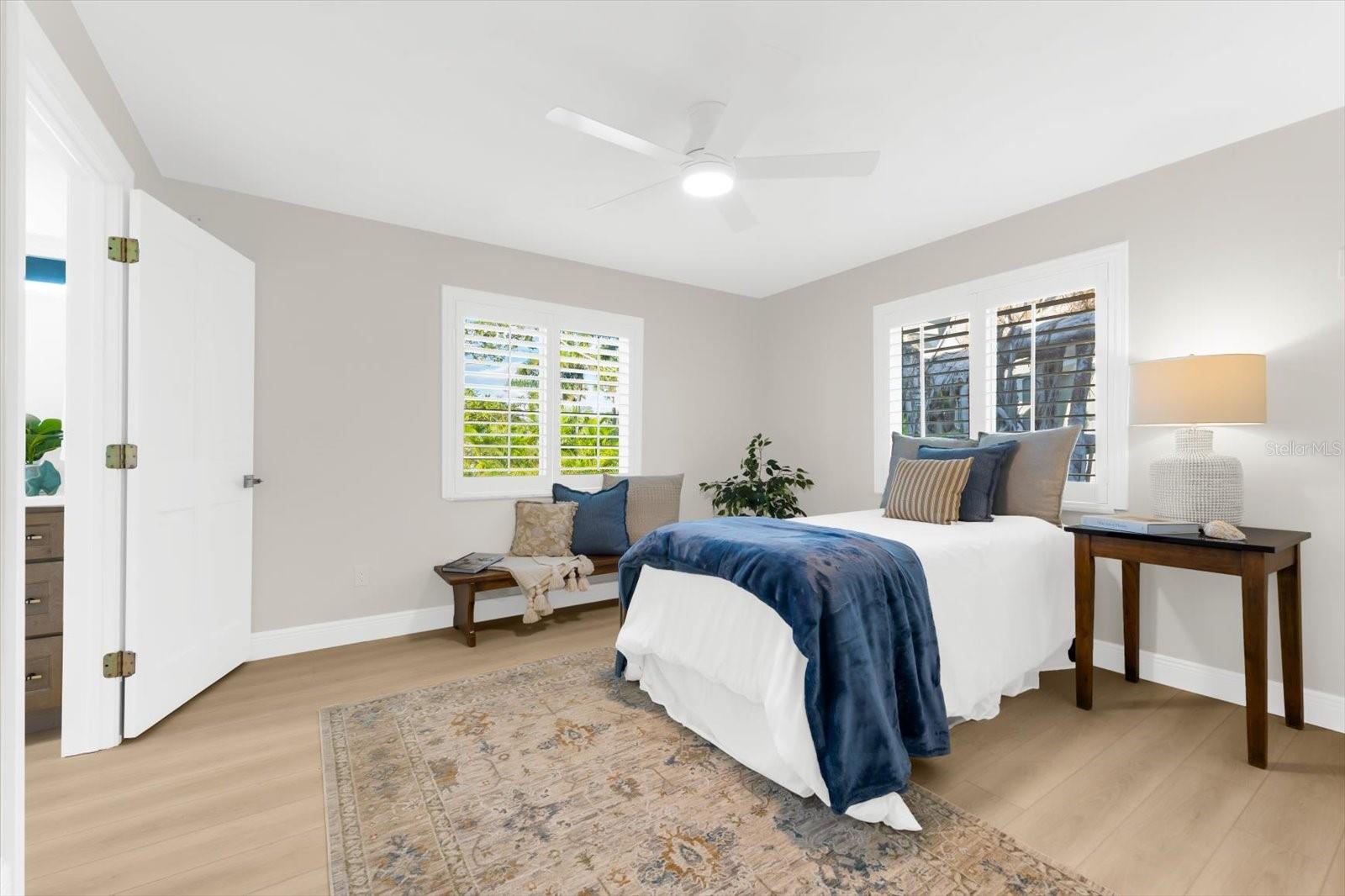 BATH CLUB ESTATES 1ST ADD - Residential