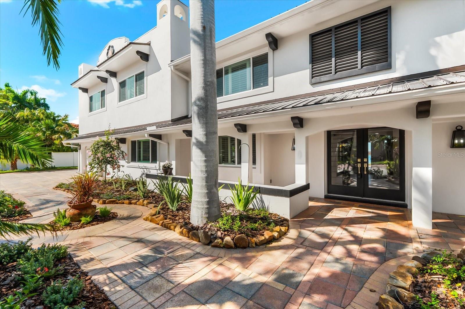 BATH CLUB ESTATES 1ST ADD - Residential