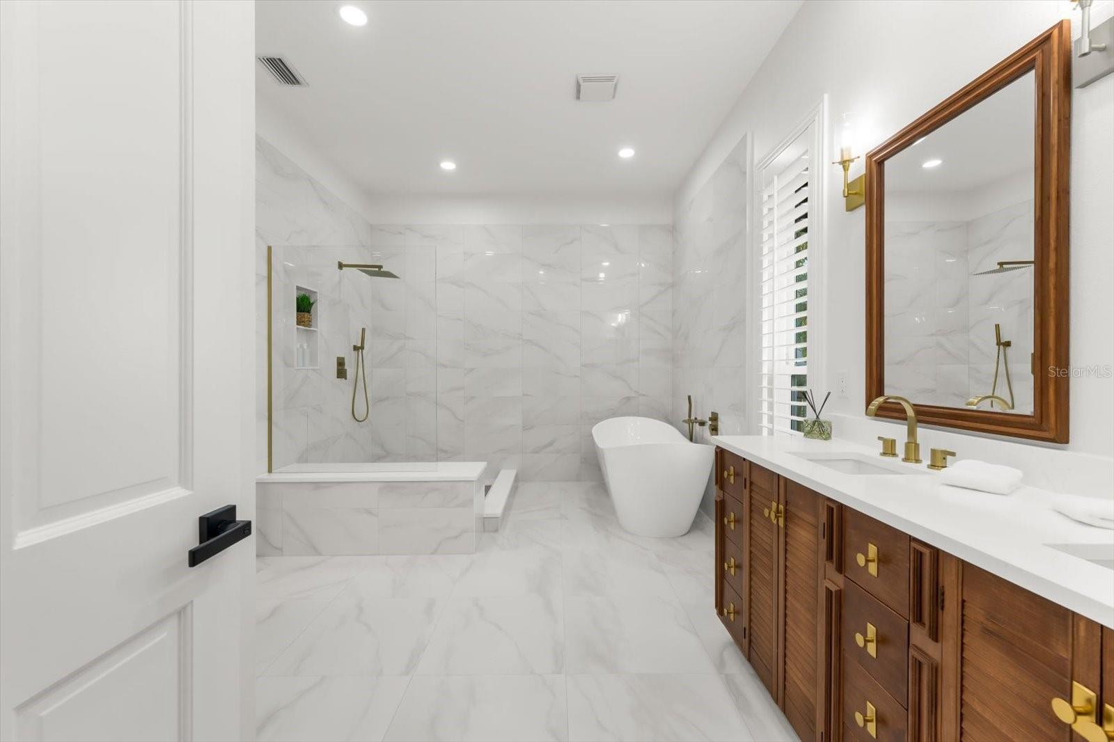 BATH CLUB ESTATES 1ST ADD - Residential