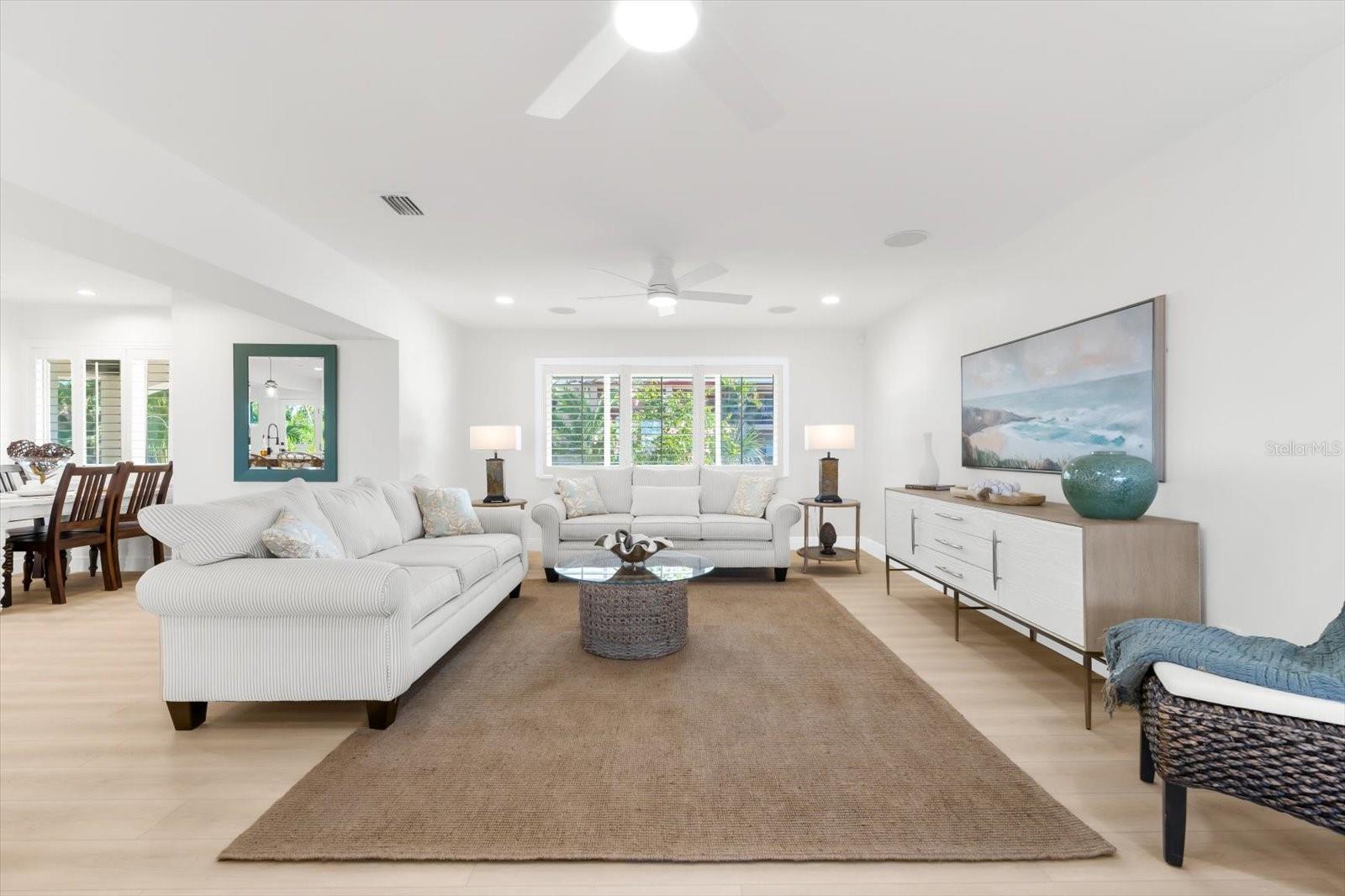 BATH CLUB ESTATES 1ST ADD - Residential