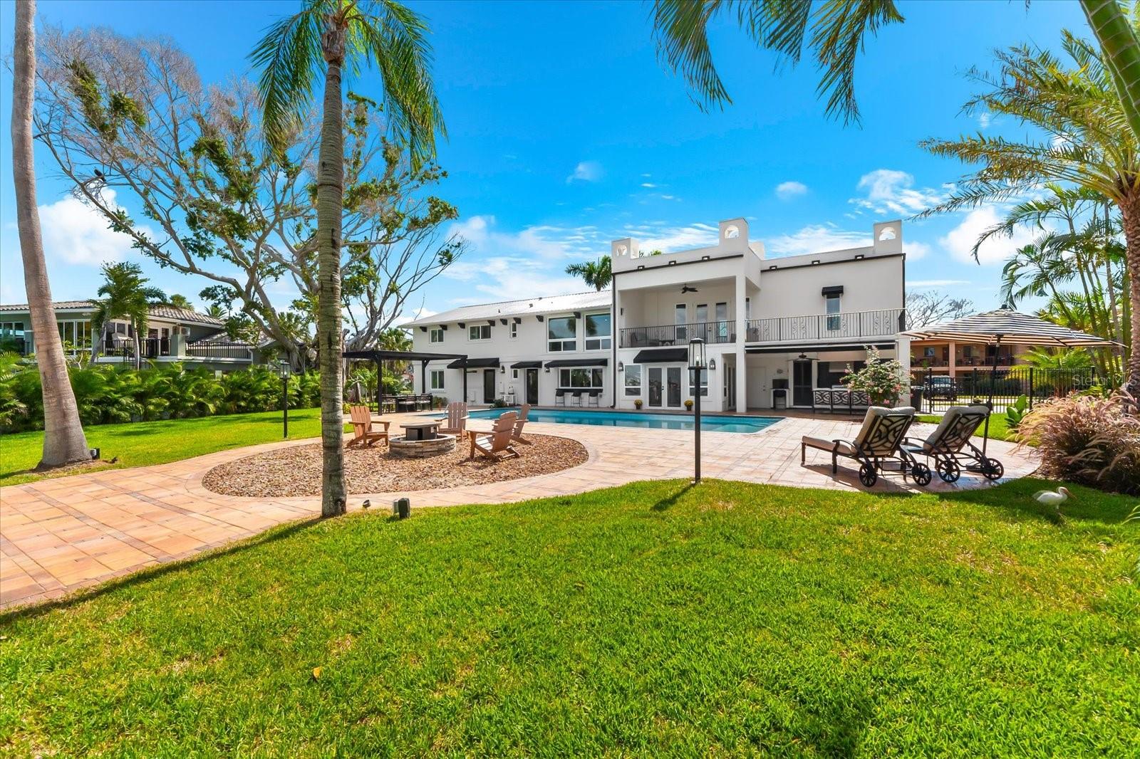 BATH CLUB ESTATES 1ST ADD - Residential