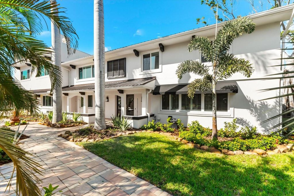 Photo of 16895 1st Street E, North Redington Beach, FL 33708 (MLS # TB8440914)