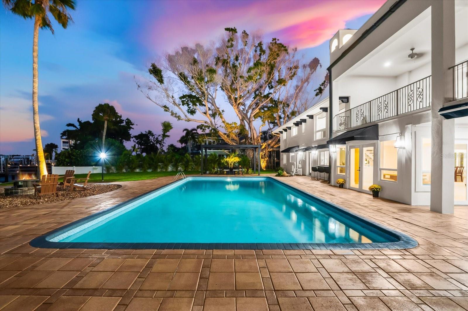 BATH CLUB ESTATES 1ST ADD - Residential