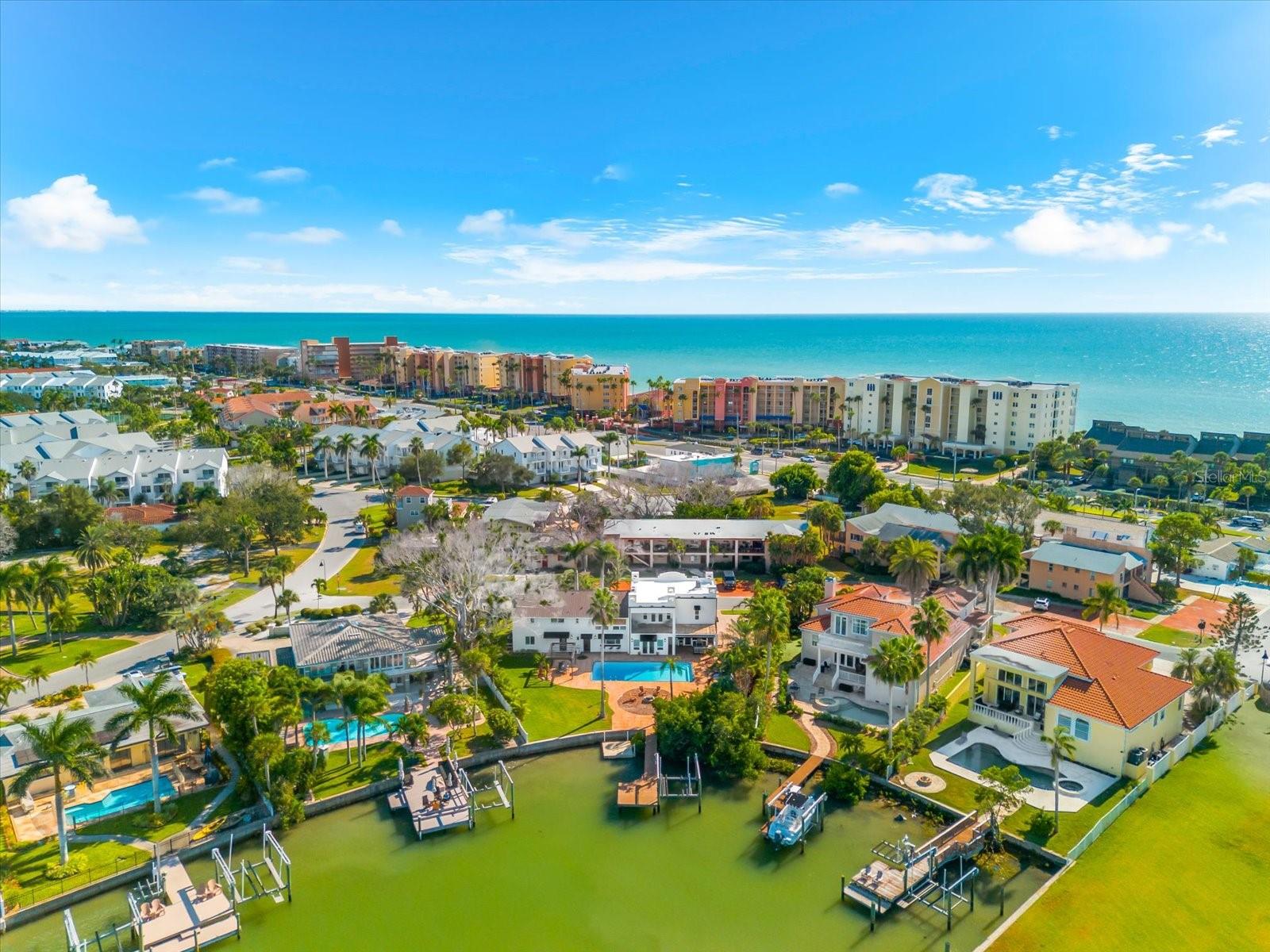 BATH CLUB ESTATES 1ST ADD - Residential