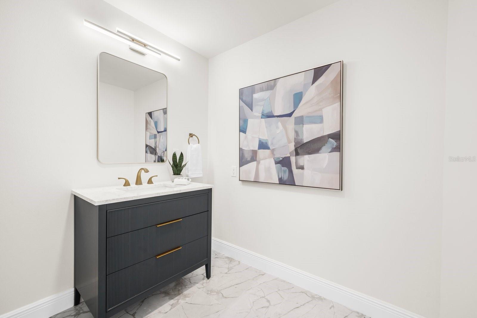 BATH CLUB ESTATES 1ST ADD - Residential