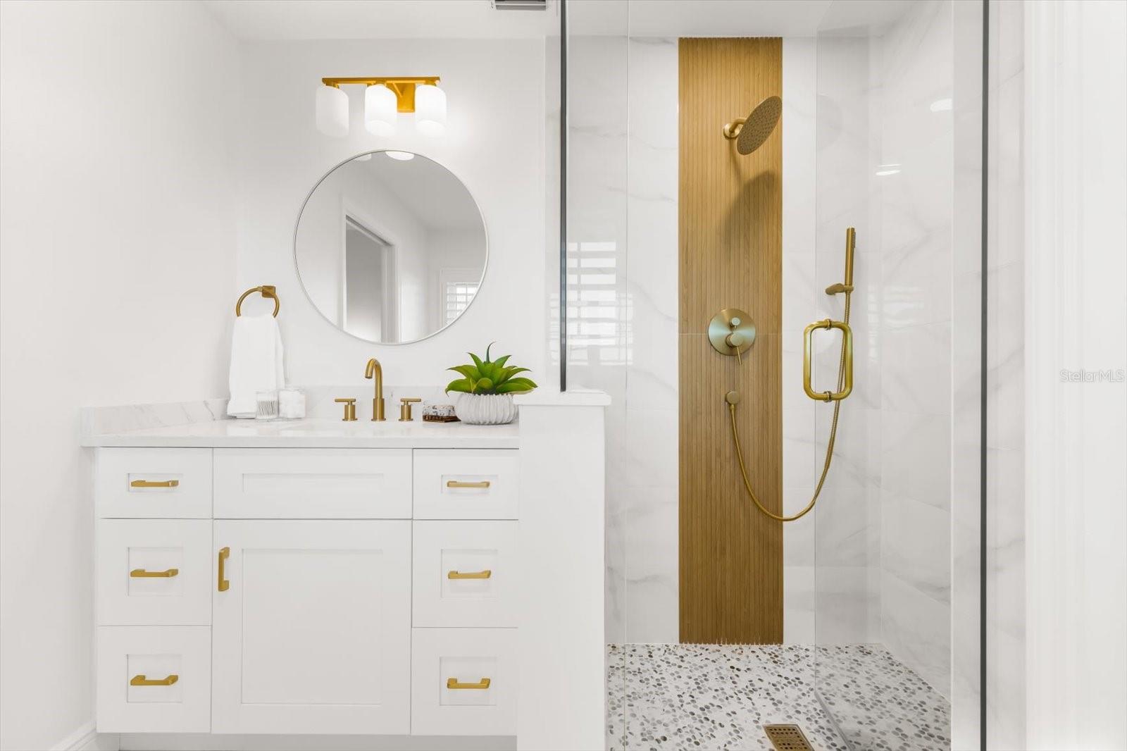 BATH CLUB ESTATES 1ST ADD - Residential